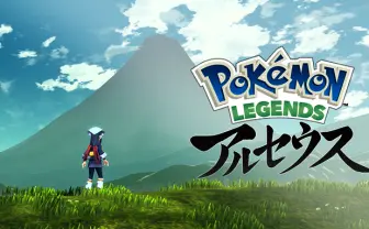 ポケモン完全新作『Pokémon LEGENDS アルセウス』2022年初頭、世界同時発売