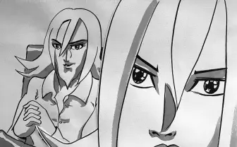 「アニサマ」にヘルシェイク矢野 みんな困惑しつつもヘルシェイク矢野のことを考える