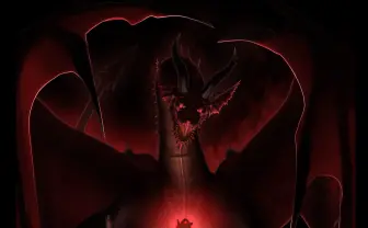 Netflix『ドラゴンズドグマ』配信日決定 キービジュアル&場面写真も解禁