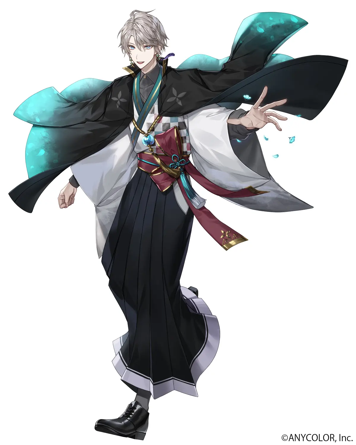 にじさんじ 甲斐田晴の名配信15選　身体を張って、歌うオタク.jpeg