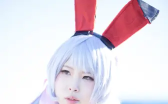 【C89】コミケ1日目の美人コスプレイヤー画像まとめ　それはまるで一輪の花