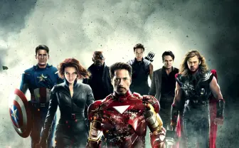 マーベル30作品「Disney DELUXE」で配信 『アベンジャーズ』新作記念