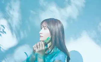 声優 中島愛、新アルバム『green diary』 作曲陣にtofubeats、清竜人ら
