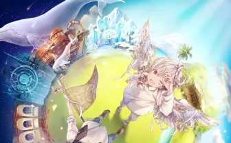 After the Rain(そらる×まふまふ)、TVアニメ『ポケモン』のOP曲に抜擢