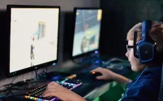 優れた番組たたえるエミー賞にe-Sports部門 既存のスポーツ部門に新設