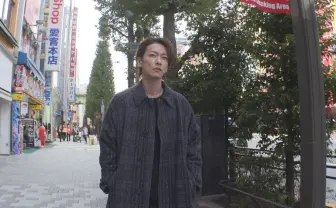 佐藤健、宮崎駿や『映像研』制作現場に迫る　NHKドキュメンタリー放送