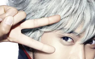 映画『銀魂2』撮影日を写真300枚で振り返る 新選組副長と参謀の対談も