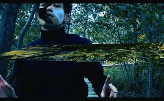 現役音大生シンガーソングライター 長谷川白紙、CDデビュー前に初MV公開