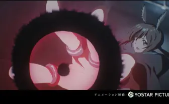 『アークナイツ』新章「局部壊死」アニメPV　衝撃タイトルでトレンド入り