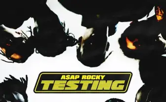 A$AP Rocky 3rdアルバム『TESTING』ゲリラリリース　早くも賞賛の嵐