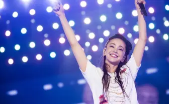 安室奈美恵は祈らない 平成を象徴する“クイーンオブポップ”について