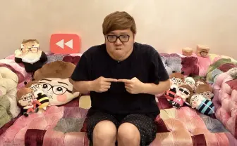 HIKAKIN、登録者数で再びはじめしゃちょーに抜かれる はじめしゃちょーが3位に浮上