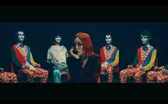 ちゃんみな新曲解禁&MV公開 SKY-HI、アバンティーズとツアー開催