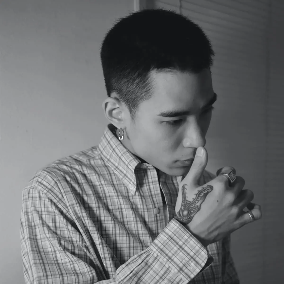 ラッパーJinmenusagi、自身のオタク観を歌う新曲「Opp Otaku」リリース.jpg