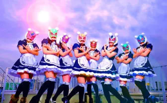 まだ現金で物販に並んでるの? 仮想通貨アイドルが誕生しました