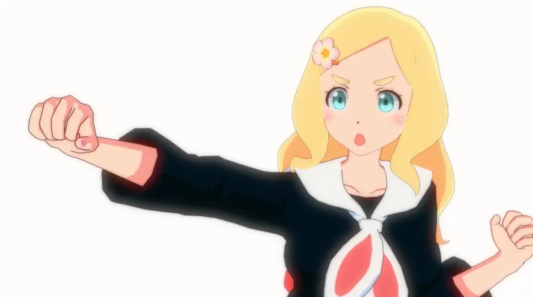 バーチャルユ…SHOWROOMER誕生　「東雲めぐ」が中の人オーディション.jpg