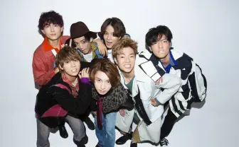 7ORDERがメジャーデビュー 日本コロムビアから1stアルバム『ONE』リリース