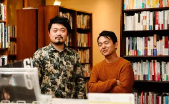 Vol.3 インディー／ゴロツキの思想が未来を活かす？