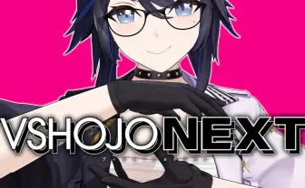 米VTuber事務所「VShojo」にkson、飴宮なずなが電撃加入 日本での活動本格化