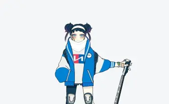 イラストレーターhima://KAWAGOEさん死去 8月21日からLAST EXHIBITION開催