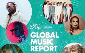 日本では、いまだにサブスクよりもCD 世界の音楽市場が3兆円に