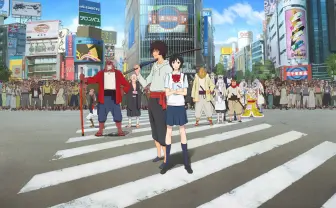 本棚から見える『バケモノの子』の世界　細田守は文学で何を伝えたかったのか