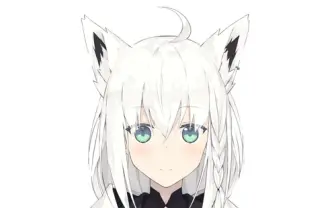 男子高校生の好きなYouTuber、2位にホロライブ「白上フブキはこの世で1番かわいい」