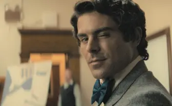 映画『テッド・バンディ』 シリアルキラーの語源となった殺人鬼を描く