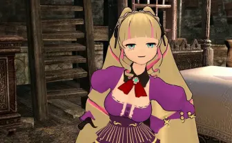 漫画村燃やしたVTuber「DWU」初単独イベント開催　会場はVR世界内