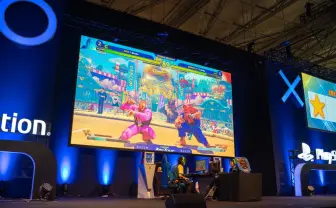 ウメハラも寄稿 『日本eスポーツ白書』が映すプロゲーマーの現在と展望