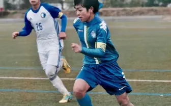 15歳、スペインでサッカーをしたい!|Yuma Takahashi|note