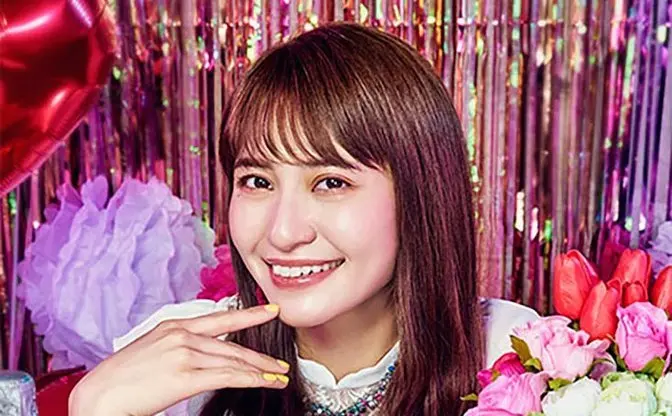 デビュー10周年の声優 中島愛　初ベストアルバム発売 「星間飛行」も収録