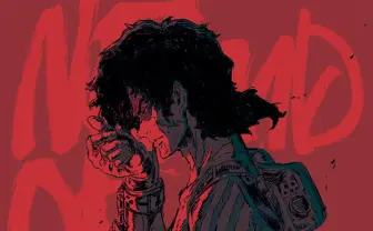 アニメ『NOMAD メガロボクス２』4月放送　唯一無二のケレン味が帰ってくる…！