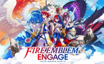 FE新作『ファイアーエムブレム エンゲージ』発表 Mika Pikazoがキャラデザ