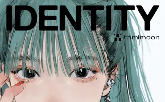 イラストレーターtamimoon、個性を纏った女性描く初画集『IDENTITY』