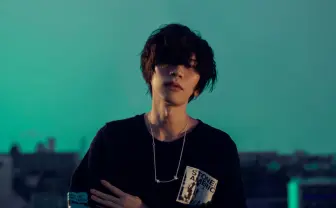 米津玄師、新アルバムでRADWIMPS野田洋次郎と共作楽曲を収録