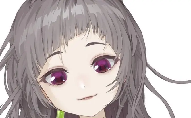VTuber不磨わっと、ななしいんく卒業　協議を重ね、前向きな理由で引退