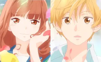 BUMP OF CHICKEN『思い、思われ、ふり、ふられ』コラボのアニメMV解禁