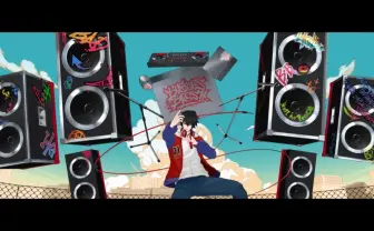 ヒプマイ「2nd D.R.B」でVRバトル勃発 3D化された18人がバーチャルで激突