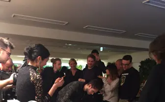 D-YAMA / ちょろやま on Twitter