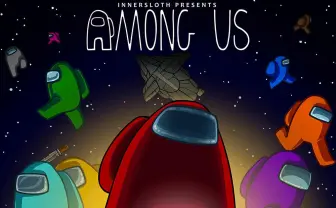 宇宙人狼こと『Among Us』がNintendo Switchに来たぞ! 価格は520円