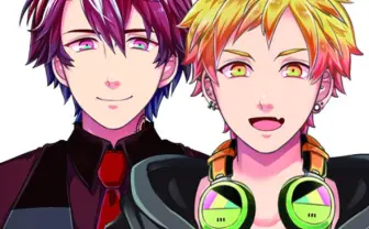 クセが強すぎるコンビVTuber「Shoot You」を君は知っているか?