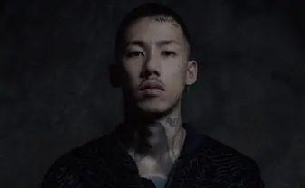 ラッパー KOHH 全国ツアー決定 世界を股にかけるラッパーの最新型