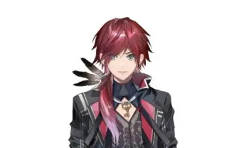 にじさんじローレン・イロアス、アダルトビデオの違法DL問題で権利者と和解