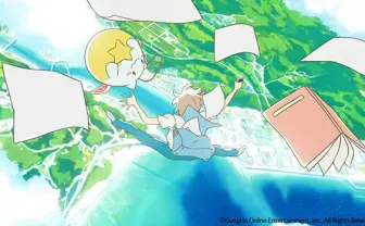 スタジオコロリドによる「パズドラ」新CM ゲームで繋がる友情と青春を描く