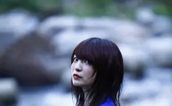 上田麗奈が初のデジタル写真集 『GRIDMAN』アカネなど演じる人気声優