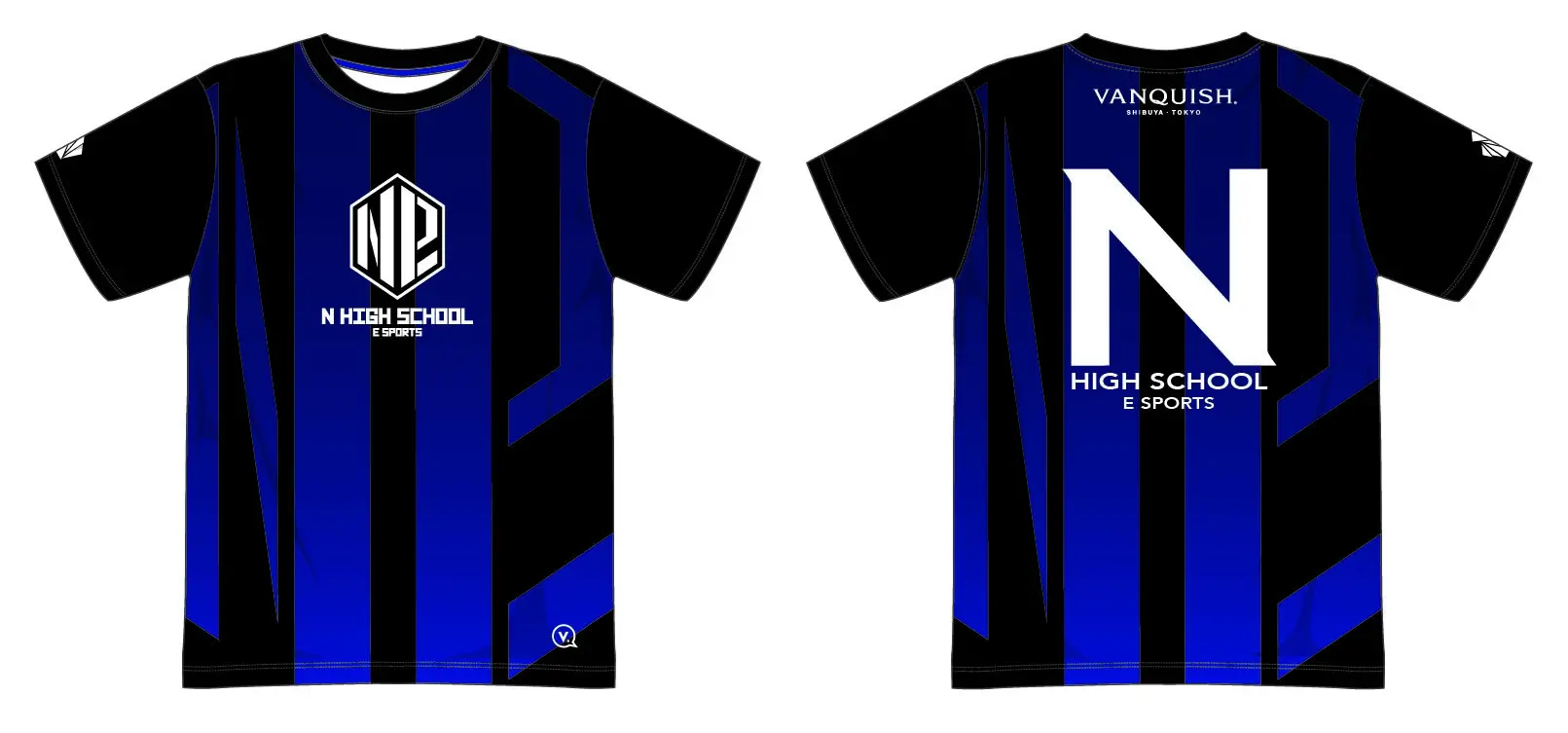 カドカワ N高「eスポーツ部」発足　FAV gamingとSCARZのプロチームが指導.jpg