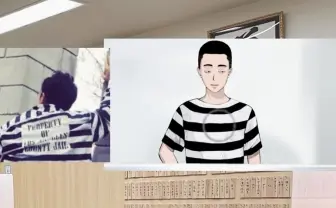 VTuber懲役太郎、パクリ騒動の映画と裁判か　バーチャルの権利と判例の意義語る