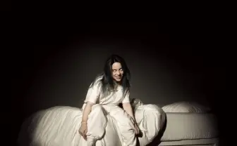 ビリー・アイリッシュが『Mステ』に出演　日本のテレビで初パフォーマンス