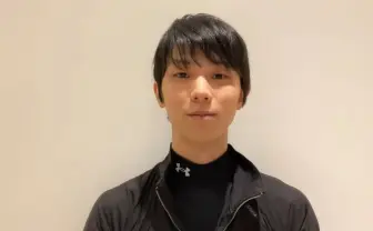 羽生結弦がYouTubeに電撃参戦　初動画は1日で130万再生
